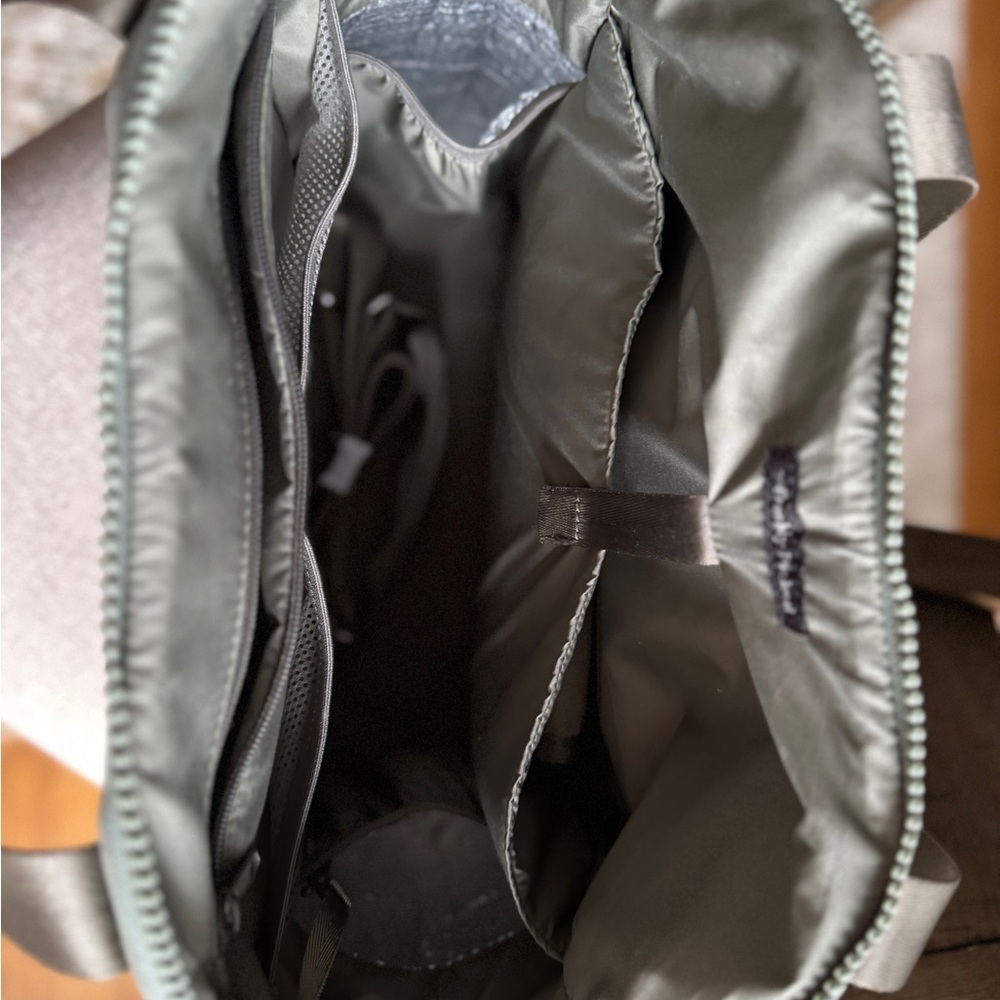 Freshly Picked Baby Tote Bag - Picture 9 of 13